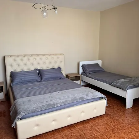 Apartman Brois *