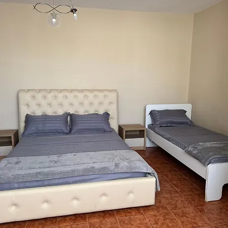 Apartman Brois Vlora