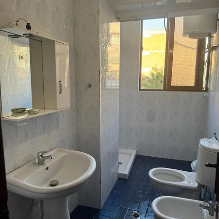 Apartman Brois