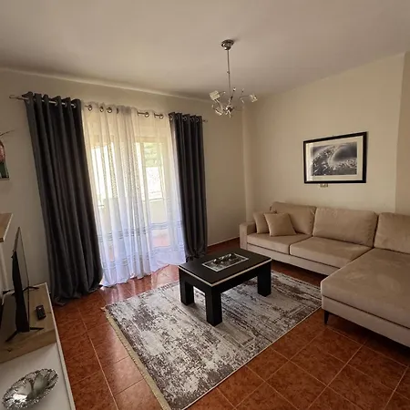 Apartman Brois Vlora