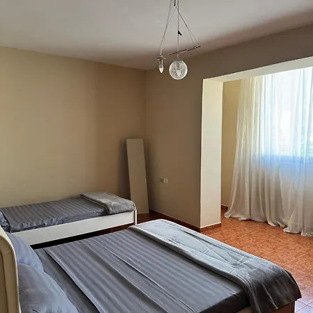 Apartman Brois